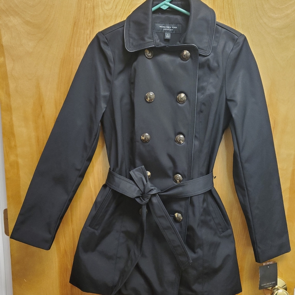 MARC New York Jacket
